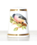 Bullfinch - Helen Ligthert