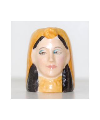 Cleopatra (Pat Ansell)