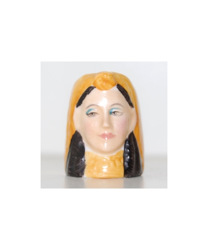 Cleopatra (Pat Ansell)