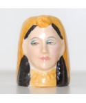 Cleopatra (Pat Ansell)