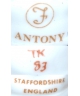 Francesca (Antony, T Kelshaw), Staffordshire