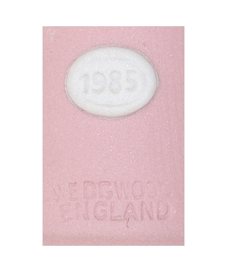 Wedgwood 1985 (różowy)