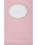 Wedgwood 1985 (różowy)