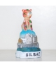 Bilbao flower dog