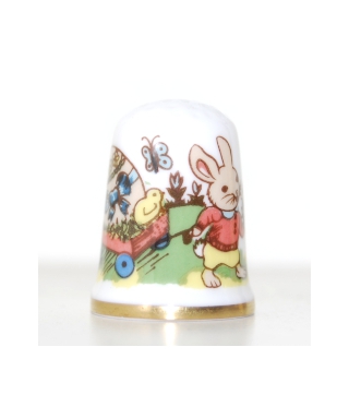 Easter 1981