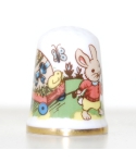 Easter 1981