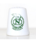 Norden pattern
