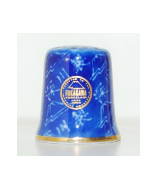 Fukagawa pattern