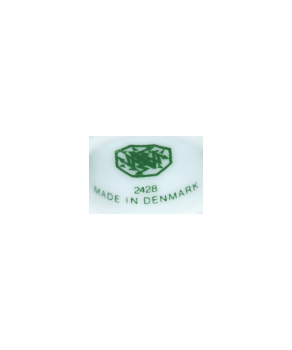 Norden Porcelain Fabriken
