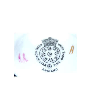 Royal Worcester S.R.