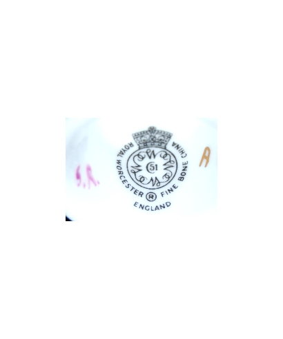 Royal Worcester S.R.