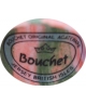 Bouchet Original Agateware