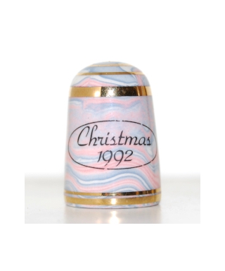 1992 Christmas