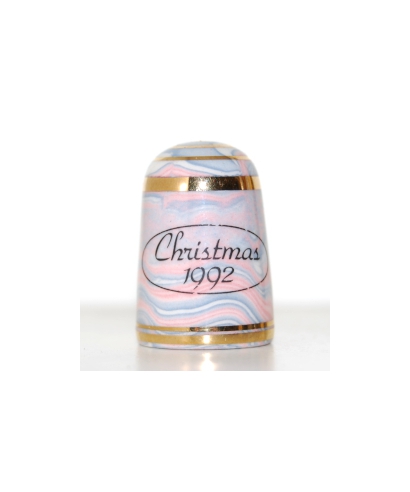 1992 Christmas