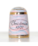 1992 Christmas