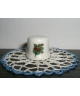 Hryzanthemums half-thimble