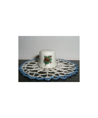 Hryzanthemums half-thimble