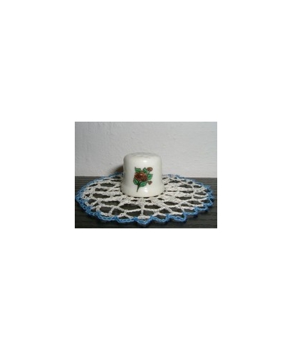 Hryzanthemums half-thimble