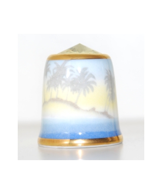 Tropical Sun
