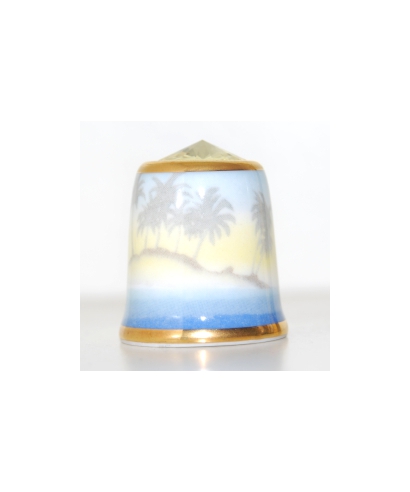 Tropical Sun