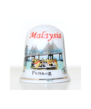 Malaysia - Malacca, Penang, Kuala Lumpur, Langkawi