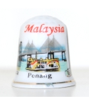 Malaysia - Malacca, Penang, Kuala Lumpur, Langkawi