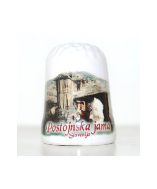 Postojnska jama