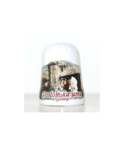 Postojnska jama