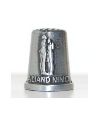Ali and Nino