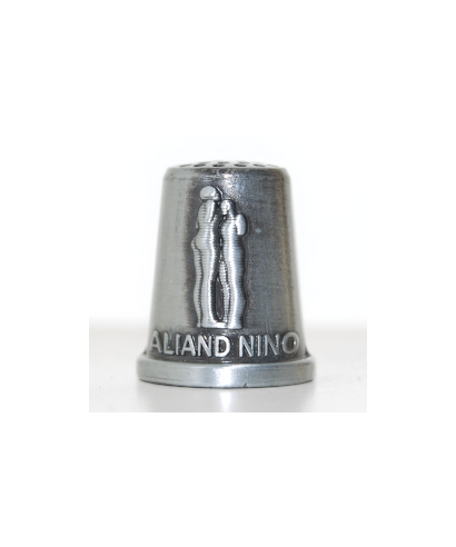 Ali and Nino