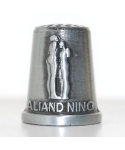 Ali and Nino