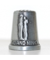 Ali and Nino