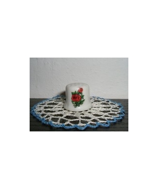 Rose half-thimble