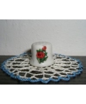 Rose half-thimble
