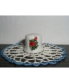 Rose half-thimble