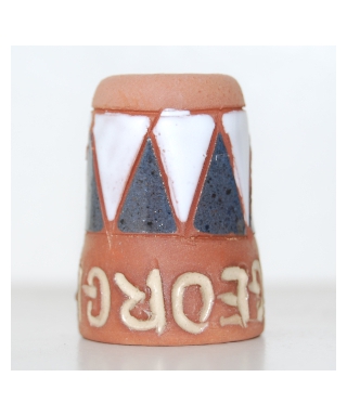 Clay Georgia