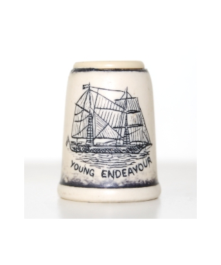 Compass Young Endeavour