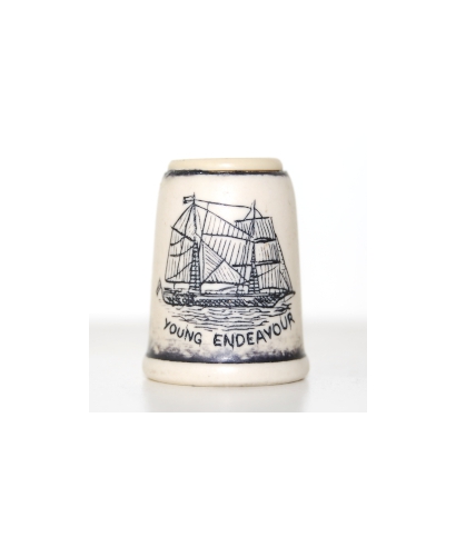 Compass Young Endeavour