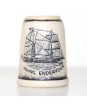 Compass Young Endeavour