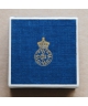 Royal Worcester - box