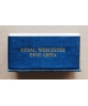 Royal Worcester - box