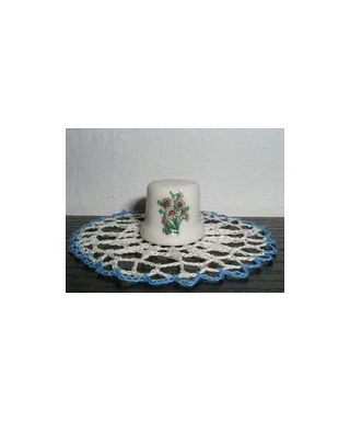 Daisies half-thimble