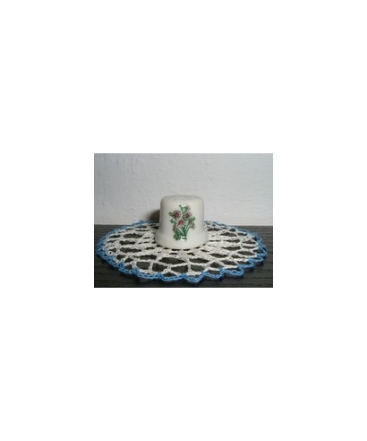 Daisies half-thimble