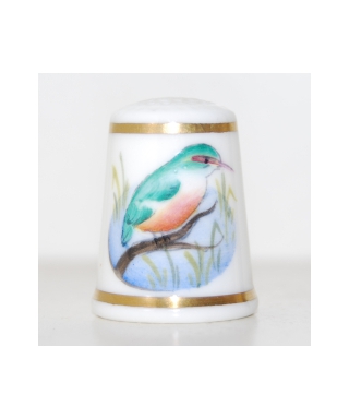 Kingfisher - Susanne Waldron (Roberts)