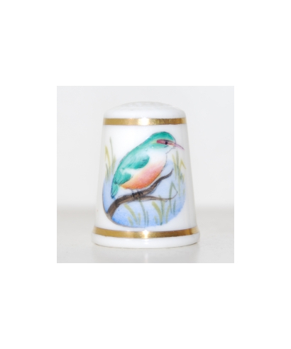 Kingfisher - Susanne Waldron (Roberts)