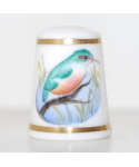 Kingfisher - Susanne Waldron (Roberts)