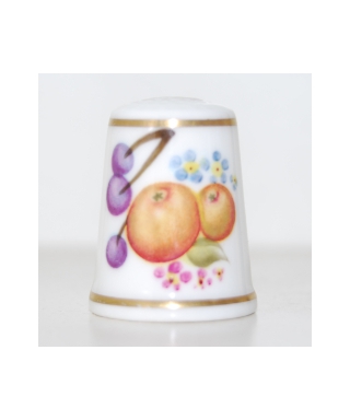 Fruits - Mandy Munslow