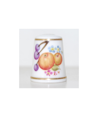 Fruits - Mandy Munslow
