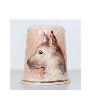 German Shepherd - S. Whitcombe