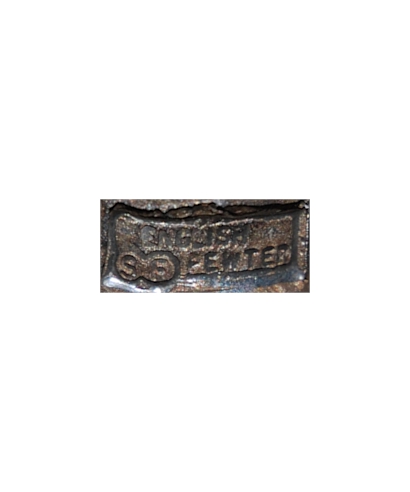SF ENGLISH PEWTER